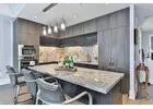 Amaris Granite & Marble Offers You Kitchen Worktops in Swansea