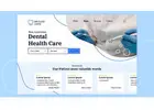 Smile-Worthy Websites from InvoIdea, Your Dental Design Experts