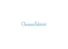 T-Shirt Printers In Chennai