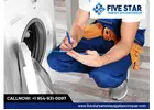 When Appliances Quit, We Get to Work—Top Appliance Repair Service!