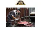 Professional Trip Hazard Removal Services in Brisbane & Sunshine Coast | Moreton Bay Concrete Cuttin