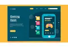 Gaming App Development Services for the Ultimate Player Experience
