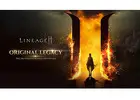 MMOexp Lineage 2M: Legend of the Abyssal Knight
