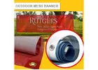 Mesh Banners: Durable and Wind-Resistant Signage for Outdoor Advertising