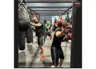 Create Your Own Punching Bag with Fight Shop HTX’s Customized Options