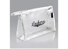 PapaChina’s Custom Cosmetic Bags at Wholesale Prices for Perfect for Beauty and Branding