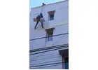 waterproofing services in hyderabad