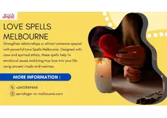 Powerful love spells melbourne To Revive Your Relationship