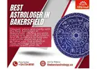 Best Astrologer in Bakersfield – Accurate Readings & Trusted Vedic Guidance