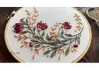 Embroidery Services: Custom-Stitched Branding for a Professional Look