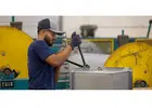 Georgia Mechanical – Expert Commercial Refrigeration Repair Services