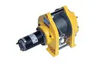 Electric winch Melbourne with incredible features and designs