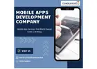 Mobile Apps Development Company | 7013196804 | Conquerors Tech