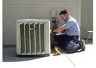 Commercial HVAC Services in Cumming