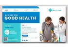 Expert Healthcare Web Development Company for Medical Innovation