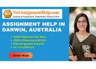 Assignment Help Darwin - by No1AssignmentHelp.Com