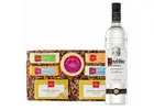 Shop Premium Vodka Gift Sets Online