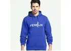 PapaChina Offers Custom Hoodies Wholesale Products for Stylish Branding