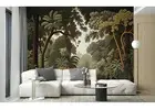 Looking for Peaceful Home Vibes? Nature Wallpaper from Giffywalls Helps!
