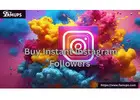 Buy Instant Instagram Followers for Fast Real Social Media Growth