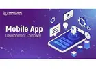 Mobile app development company in Bangalore