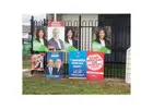Corflute Signs: Lightweight, Durable & Perfect for Outdoor Advertising