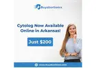 How to buy Cytolog legally in Arkansas