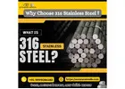 316 Stainless Steel I Price Per Kg