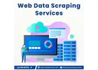 Best Web Data Scraping Services in India