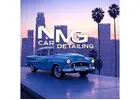 Mobile Car Detailing, Ceramic Coating, PPF & Tinting in Los Angeles | NMG Auto