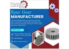 Top Quality Spur Gear Manufacturer – Custom Sizes Available