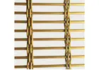 Stylish Decorative Mesh Screens – Order Online