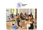 Professional Stretch Studio in Sydney | Stretch Base