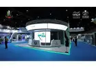 Interactive Museum Displays in Dubai – Designed by Lazulite Technology