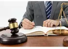 Slip and fall lawyer
