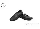 Buy Leather Loafers for Men in Classic and Modern Styles Today