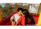 Discover Unforgettable Honeymoon Tour Packages with Romantic Escape