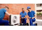 Quality HVAC Mechanical Services Inc