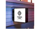 Lightbox Displays: Bright, Eye-Catching Solutions for Day and Night Advertising