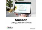Simplify Bulk Uploads with Amazon Product Upload Services