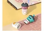 Reliable Custom USB Manufacturer for Branded Devices