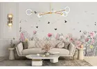 Bring Nature Indoors with Orchard Wallpaper Collections!