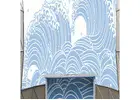 How Custom Backdrops Enhance Visual Branding in Photos and Video Shoots