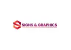 Consult Promo Signs for Great Banner Printing London