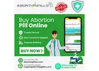 Buy Abortion Pill Online with Secure Delivery