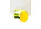 Panchagavya 100% pure and natural handmade premium and luxury lemon bathing soap. Lemon can clean th