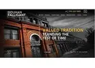Law Firm Website Design Company for Credible Legal Web Solutions