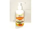 Buy Now Haldi Chandan Face Wash for all skin types with Haldi Chandan for Pore Minimising, deeply cl