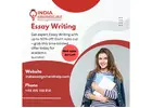 Online Essay Writing Service – Quick Support for Students