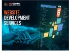 Leading Best Website Development Company in Bangalore